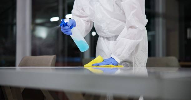 Licensed Sewage Cleanup service in Highland, MD - Crime Scene Cleaner Online